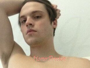 Homer_Preston