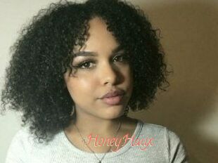 HoneyHaux