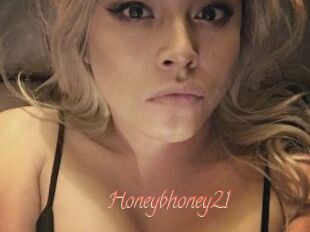 Honeybhoney21