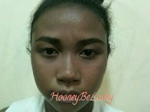 HooneyBeLucky