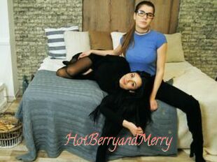 HotBerryandMerry