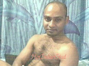 HotIndianStud