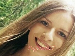 HotJuliette27