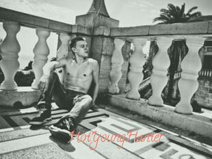 HotYoungHanter