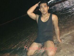 Hotcuteguycumxox
