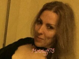 Hotstuff78