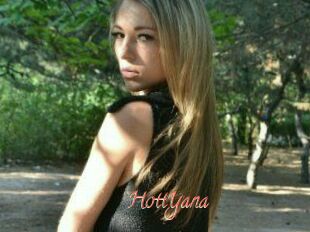 HottYana