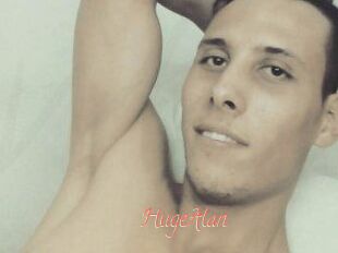 HugeAlan