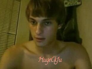 HugeCkJu