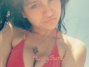 HungryBunny