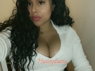 Haileydiana