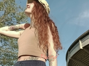 Haileyv