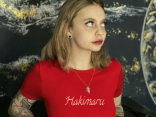 Hakimaru