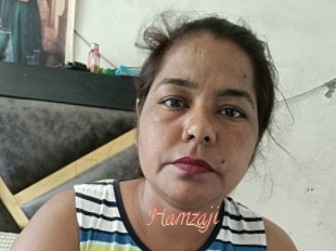 Hamzaji