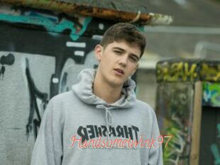 Handsometwink97