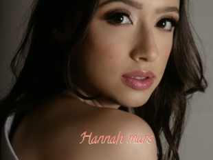 Hannah_mars