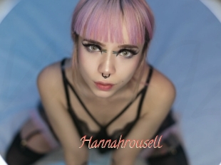 Hannahrousell