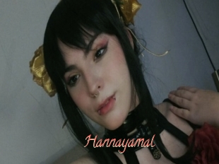 Hannayamal