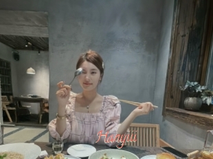 Hanyiii