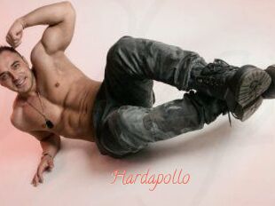 Hardapollo
