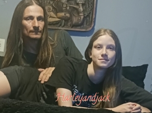 Harleyandjack