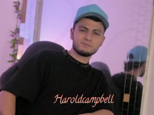 Haroldcampbell