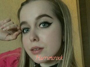 Harrietcrock