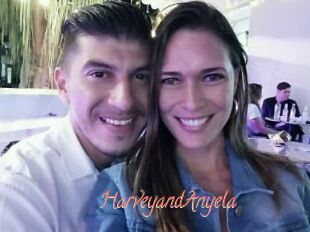 HarveyandAnyela