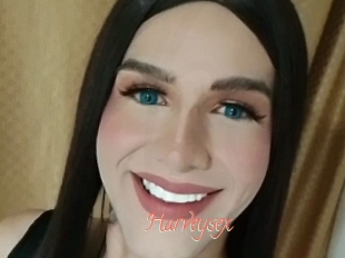 Harveysex