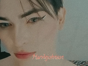 Harviejohnson