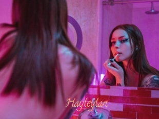 Hayleylan