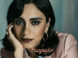 Hazytaylor