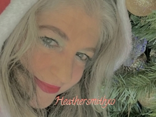 Heathersmithxo