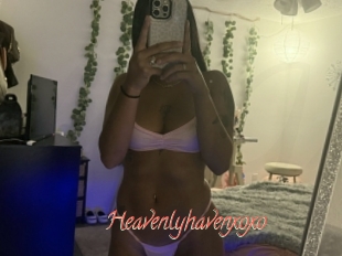 Heavenlyhavenxoxo