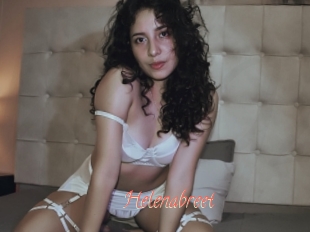 Helenabreet