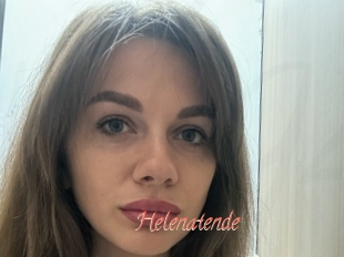 Helenatende