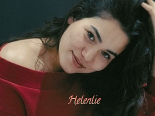 Helenlie
