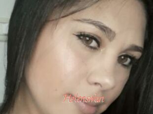 Helenswan