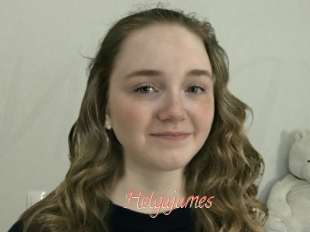 Helgajames