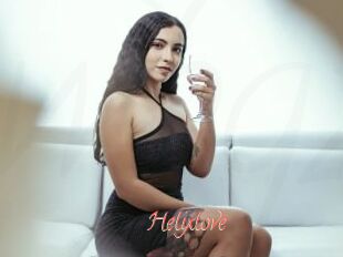 Helixlove