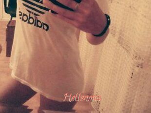 Hellenmia