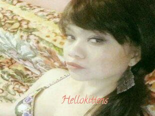 Hellokittens