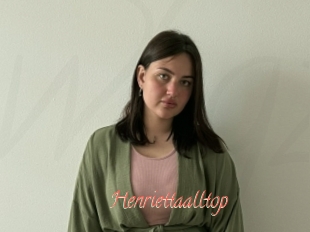 Henriettaalltop
