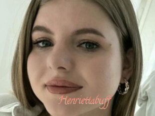 Henriettabuff