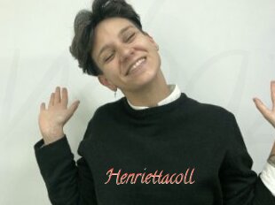 Henriettacoll
