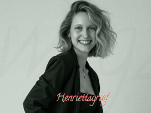 Henriettagrief