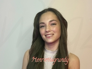 Henriettagrundy