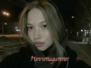 Henriettagummer