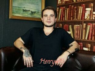 Henrywill