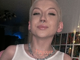 Heyjoyce